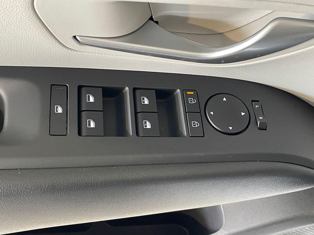 new 2026 Hyundai TUCSON Hybrid car, priced at $34,231