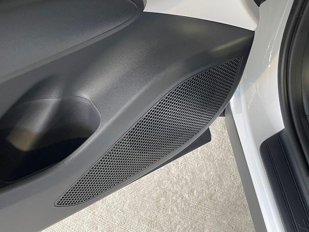 new 2026 Hyundai TUCSON Hybrid car, priced at $34,231