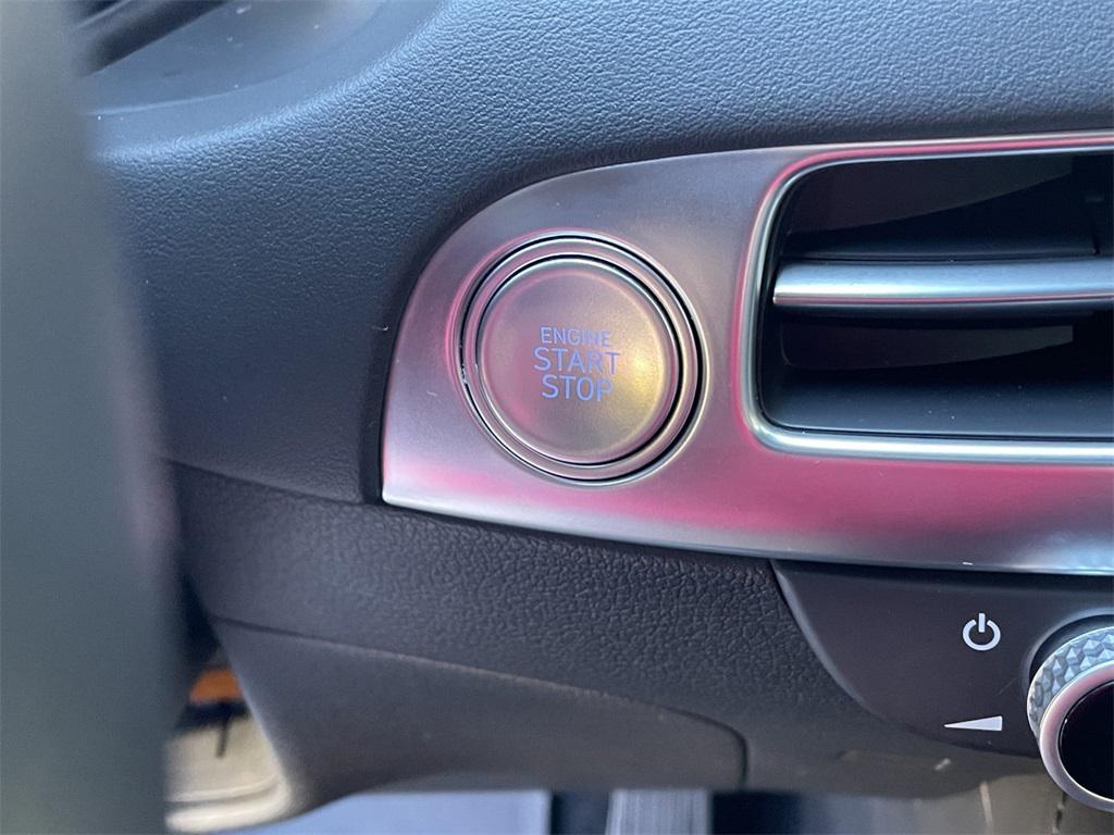 used 2023 Hyundai Palisade car, priced at $36,488