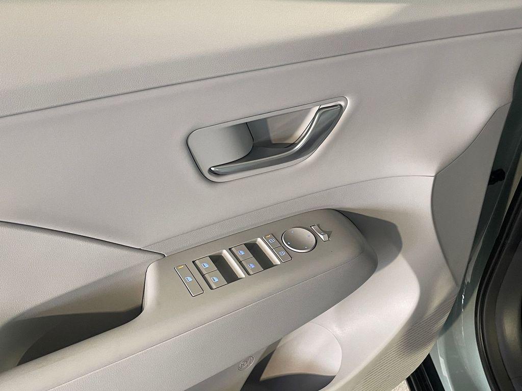 new 2026 Hyundai Kona car, priced at $29,015