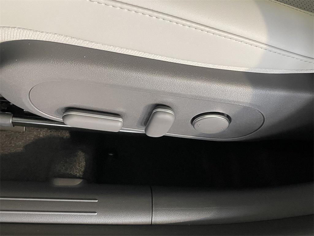 new 2026 Hyundai Kona car, priced at $29,765