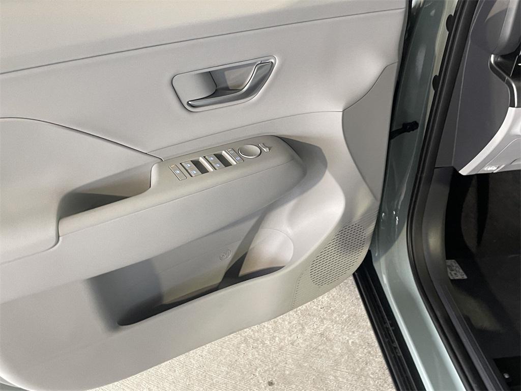 new 2026 Hyundai Kona car, priced at $29,765