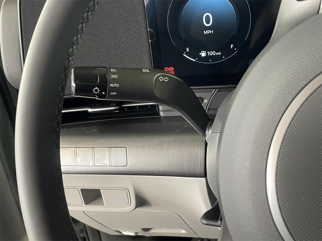 new 2026 Hyundai Kona car, priced at $29,765