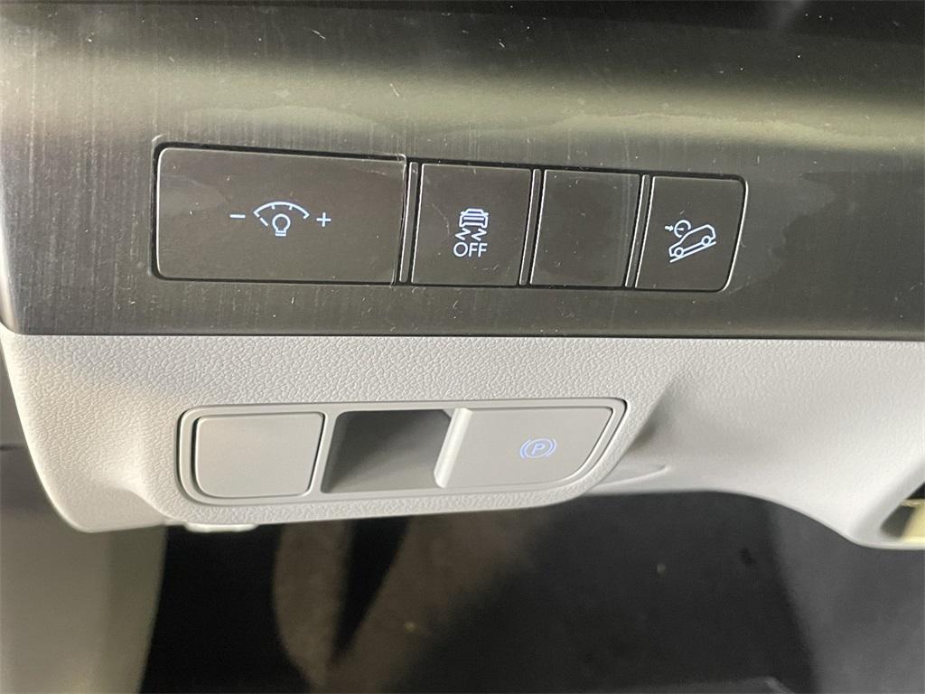 new 2026 Hyundai Kona car, priced at $29,765