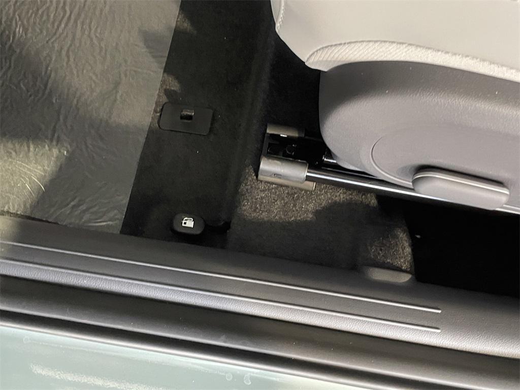 new 2026 Hyundai Kona car, priced at $29,765