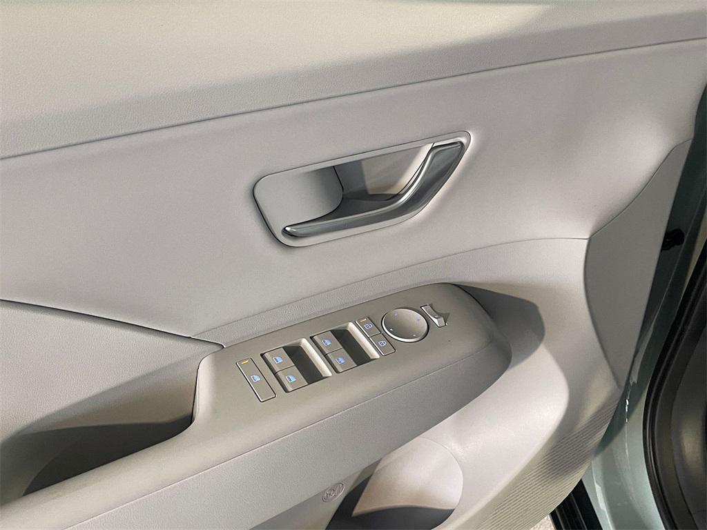 new 2026 Hyundai Kona car, priced at $29,765