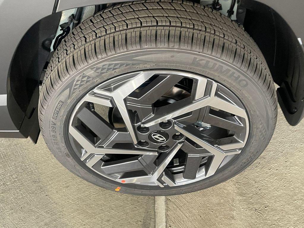 new 2026 Hyundai Kona car, priced at $29,015