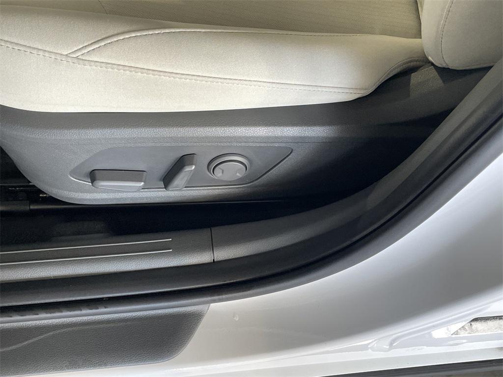 used 2024 Hyundai Sonata car, priced at $23,688