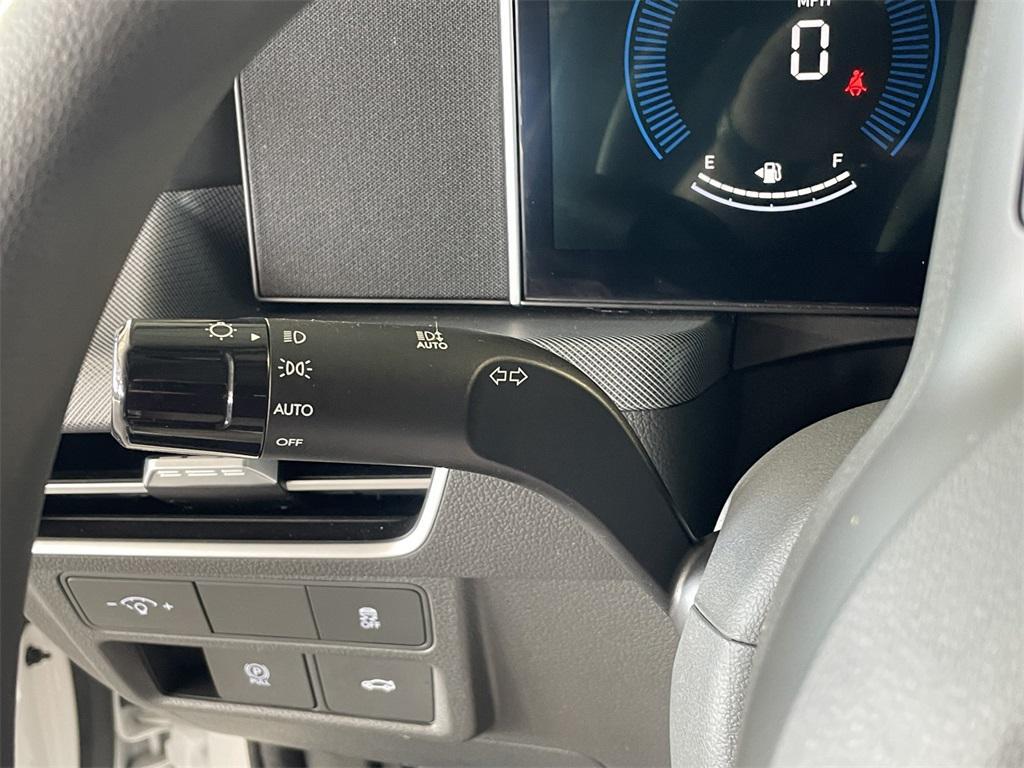 used 2024 Hyundai Sonata car, priced at $23,688