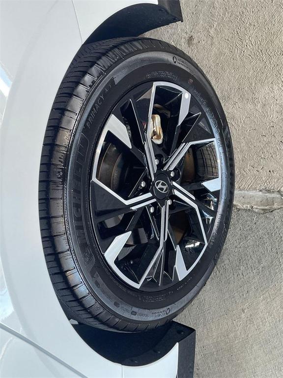 used 2024 Hyundai Sonata car, priced at $23,688