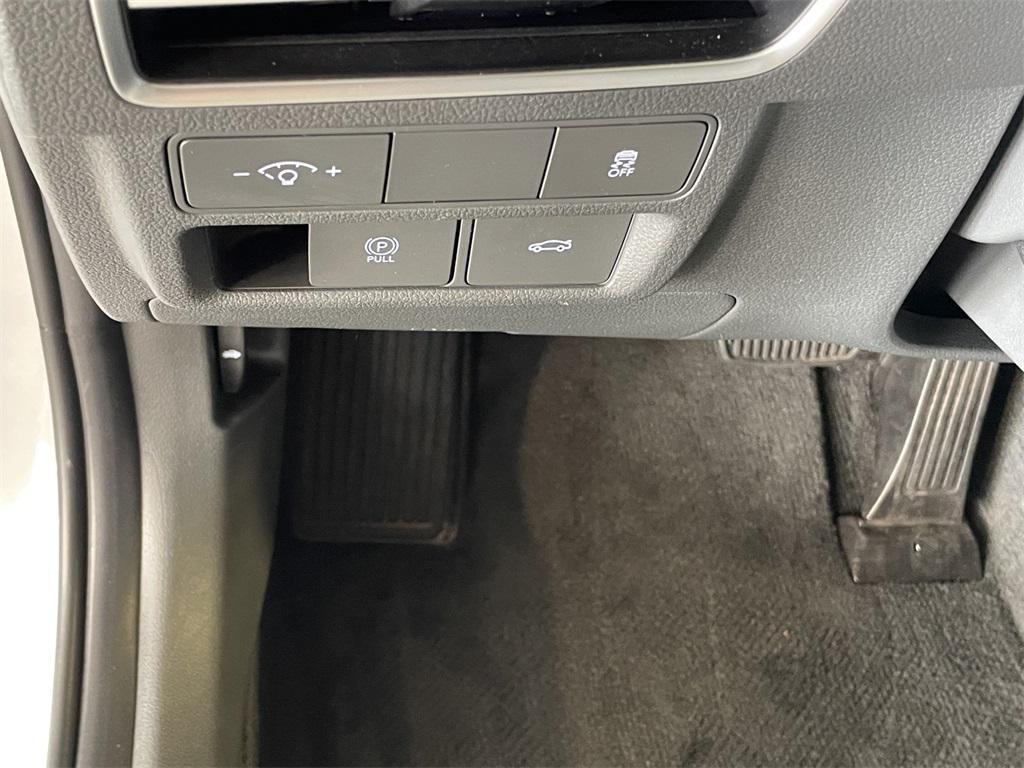 used 2024 Hyundai Sonata car, priced at $23,688