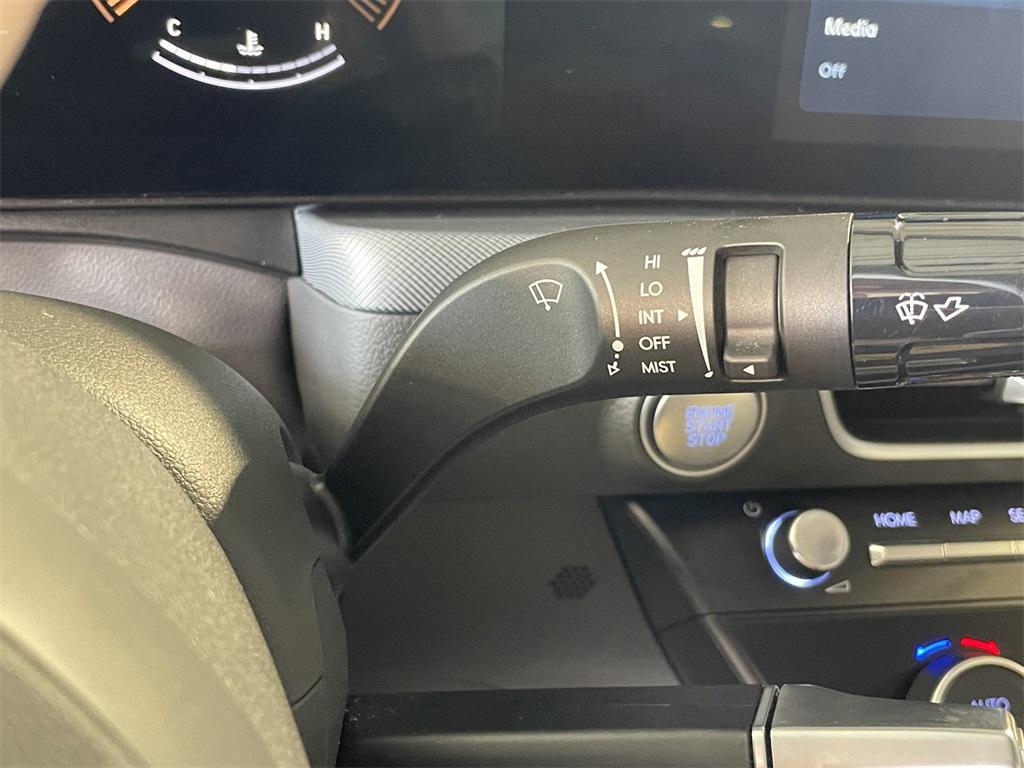 used 2024 Hyundai Sonata car, priced at $23,688