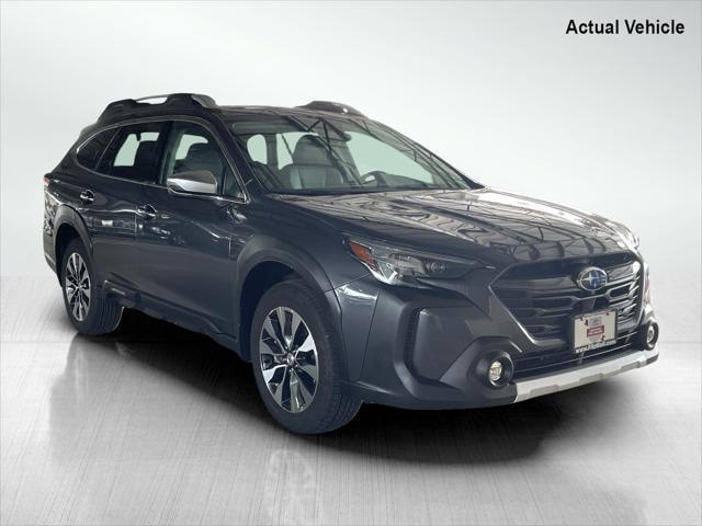 used 2023 Subaru Outback car, priced at $34,488