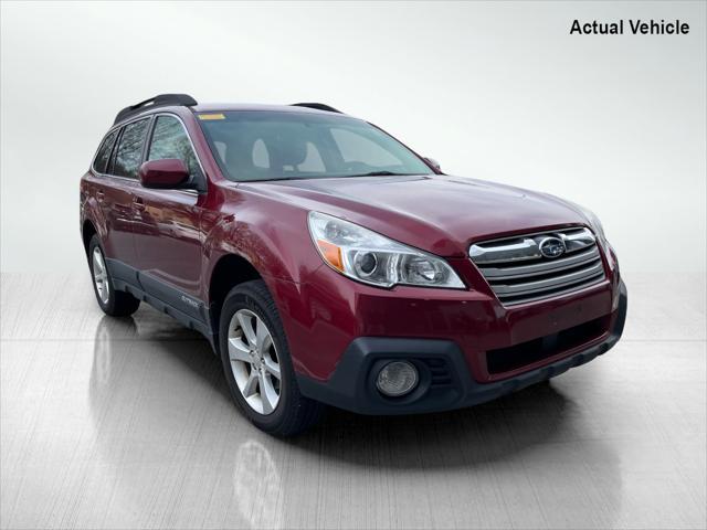 used 2013 Subaru Outback car, priced at $9,988