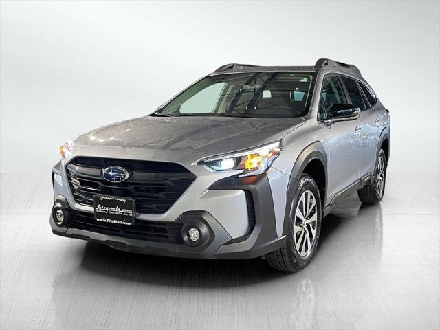 used 2024 Subaru Outback car, priced at $28,688