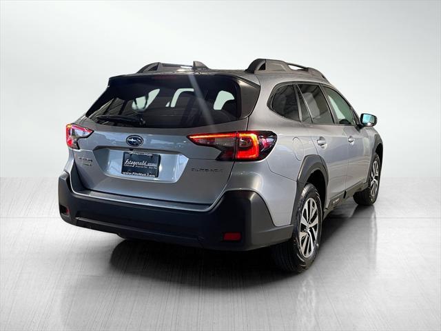 used 2024 Subaru Outback car, priced at $28,688