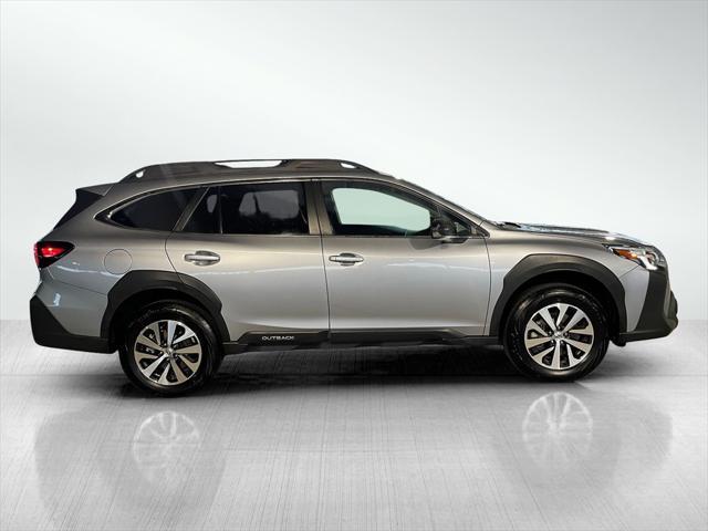 used 2024 Subaru Outback car, priced at $28,688