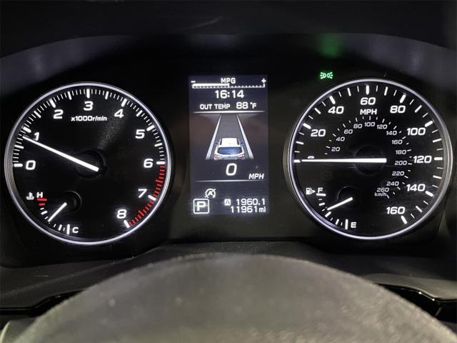 used 2024 Subaru Outback car, priced at $28,688