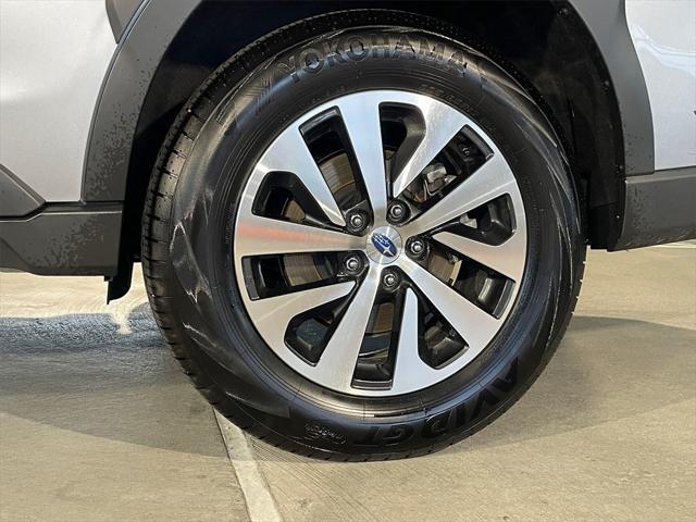 used 2024 Subaru Outback car, priced at $28,688