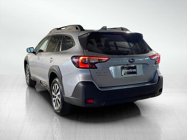 used 2024 Subaru Outback car, priced at $28,688