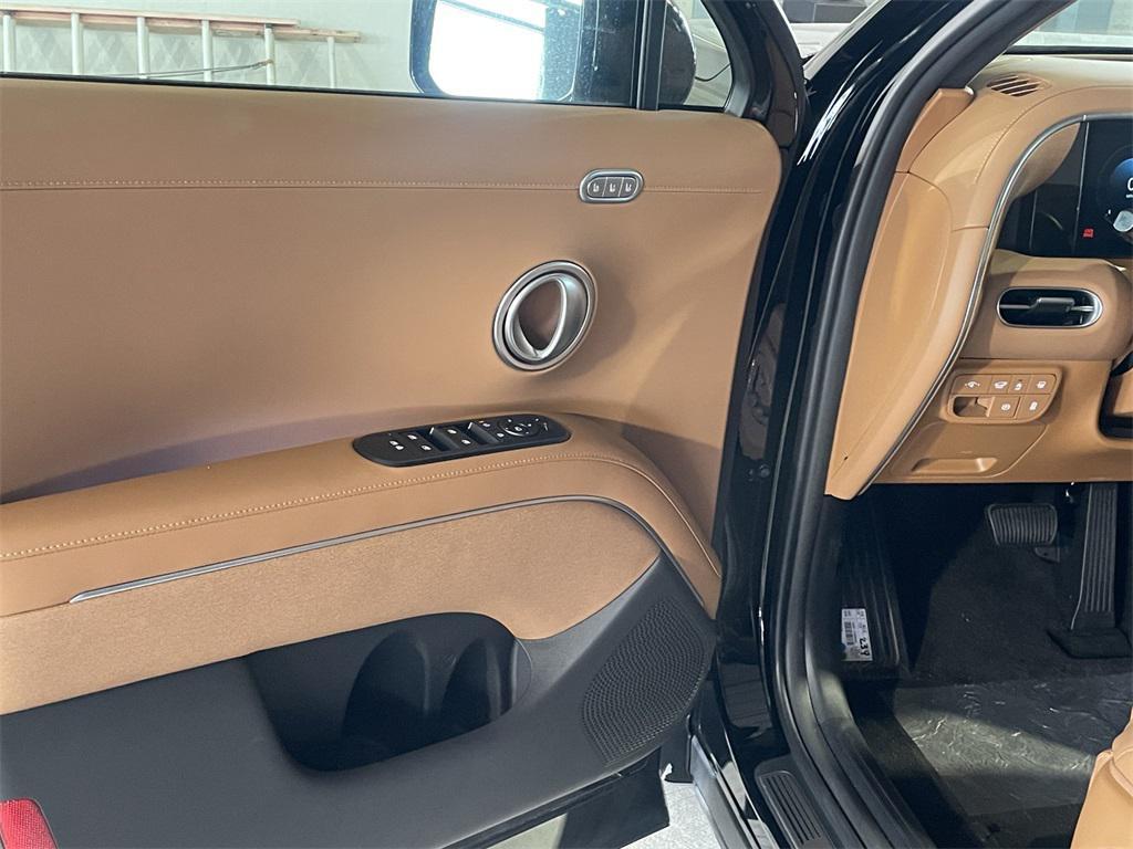 new 2026 Hyundai Palisade car, priced at $55,937