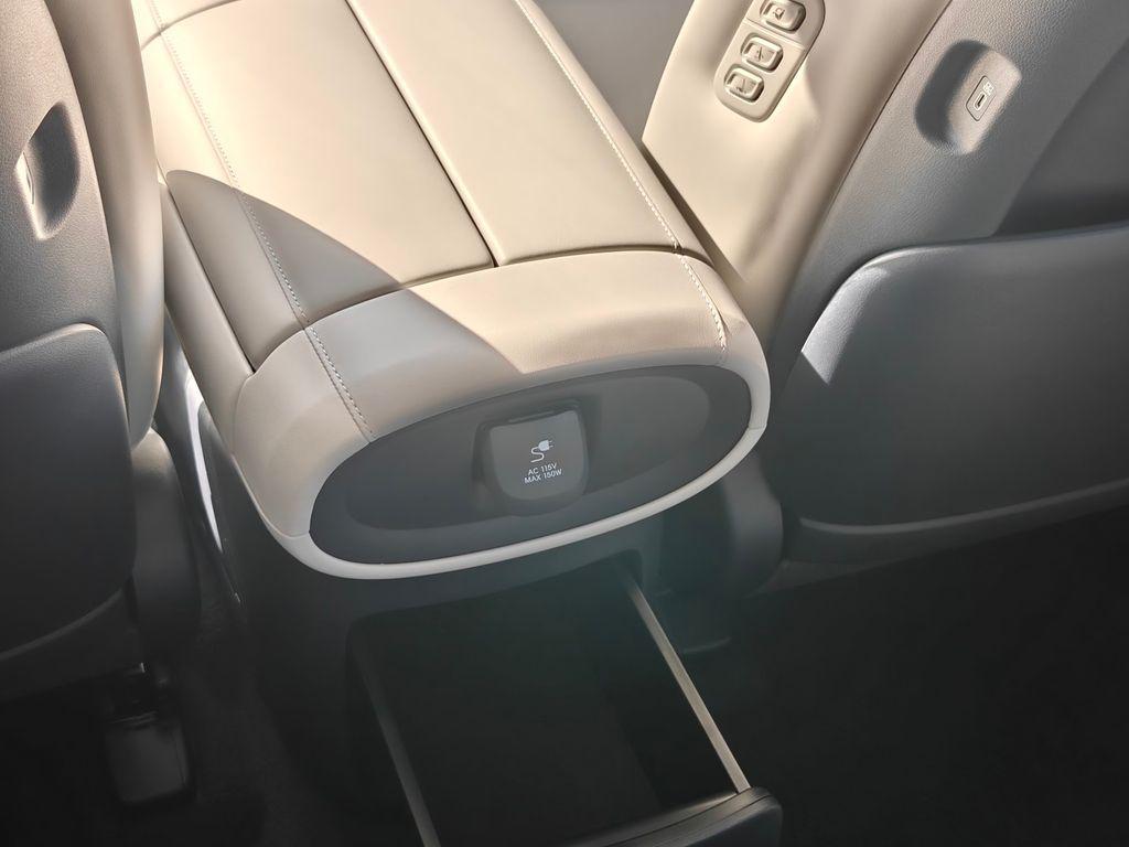 new 2026 Hyundai Palisade car, priced at $54,400