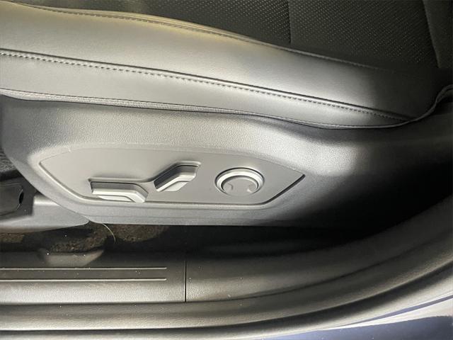 new 2025 Hyundai Santa Fe car, priced at $37,299