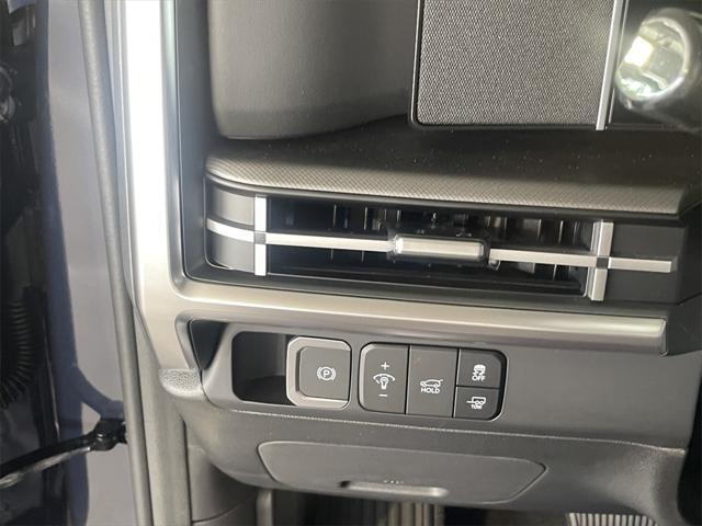 new 2025 Hyundai Santa Fe car, priced at $37,299