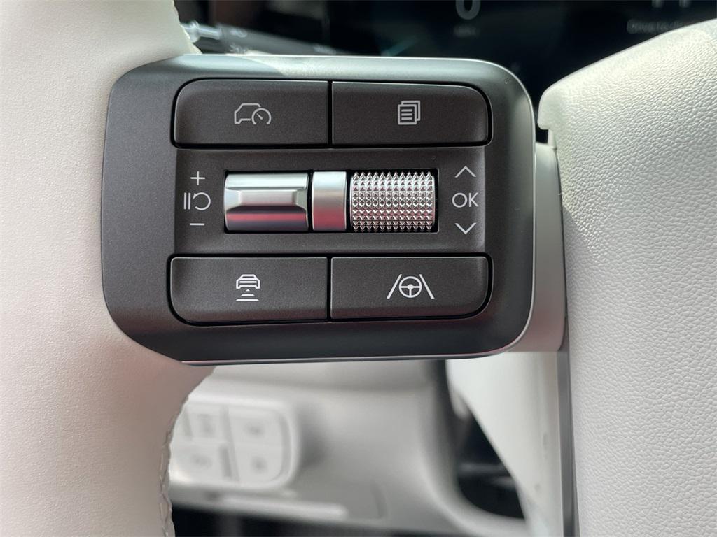 new 2026 Hyundai Palisade car, priced at $44,558