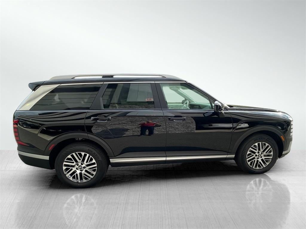 new 2026 Hyundai Palisade car, priced at $44,558