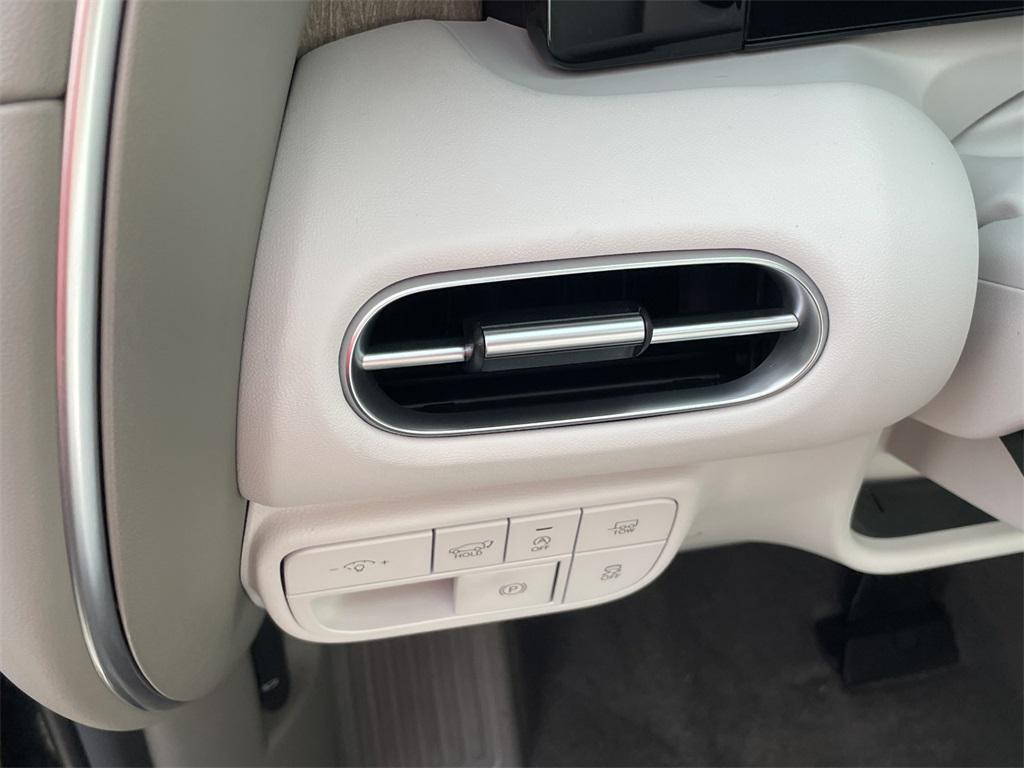 new 2026 Hyundai Palisade car, priced at $44,558