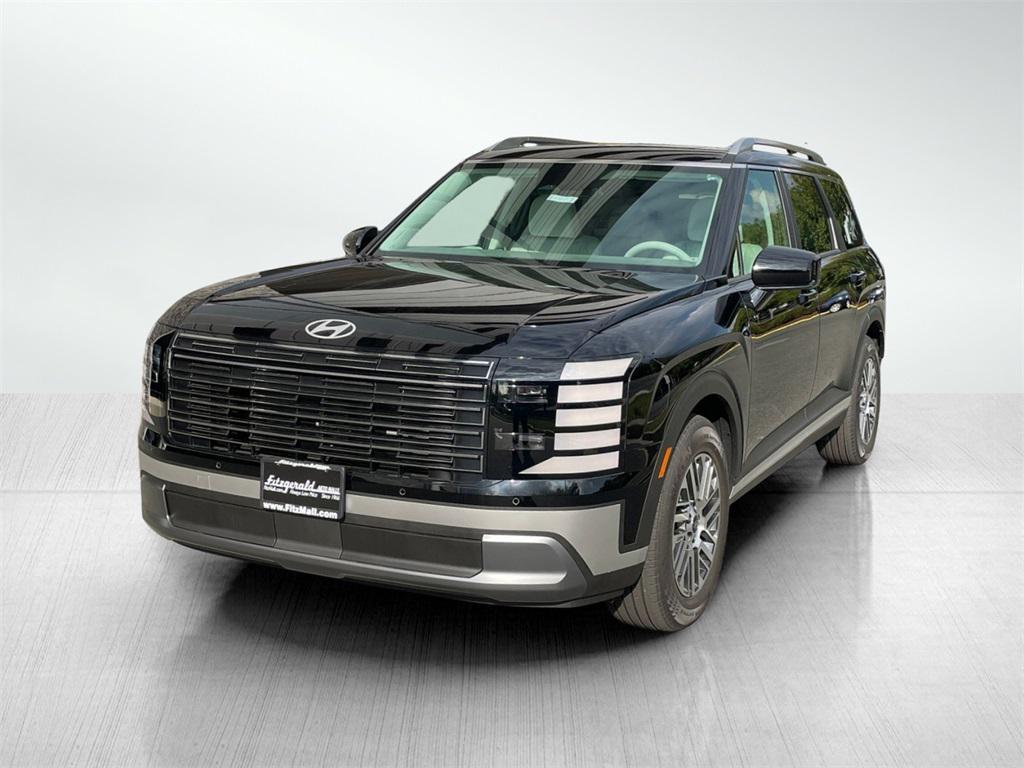 new 2026 Hyundai Palisade car, priced at $44,558