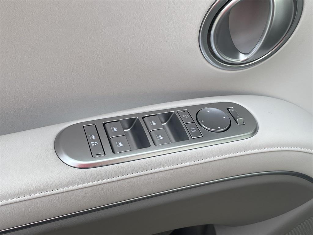 new 2026 Hyundai Palisade car, priced at $44,558