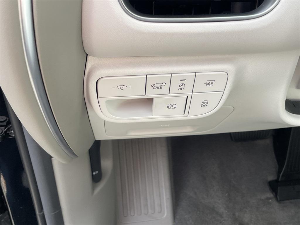 new 2026 Hyundai Palisade car, priced at $44,558