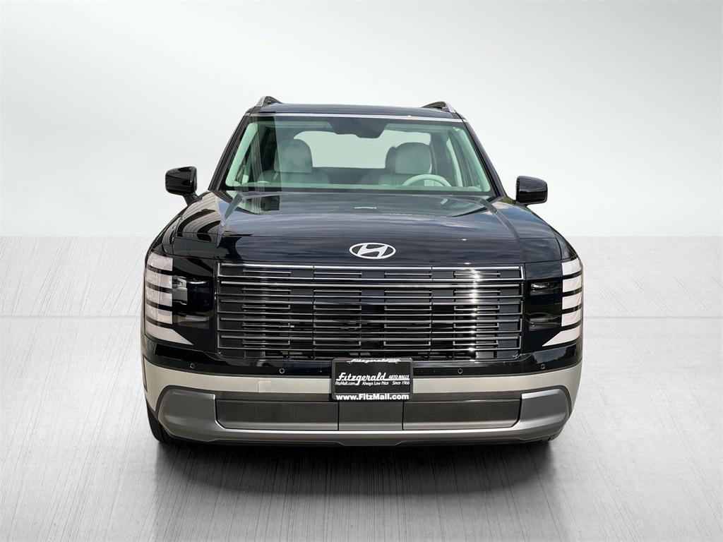 new 2026 Hyundai Palisade car, priced at $44,558