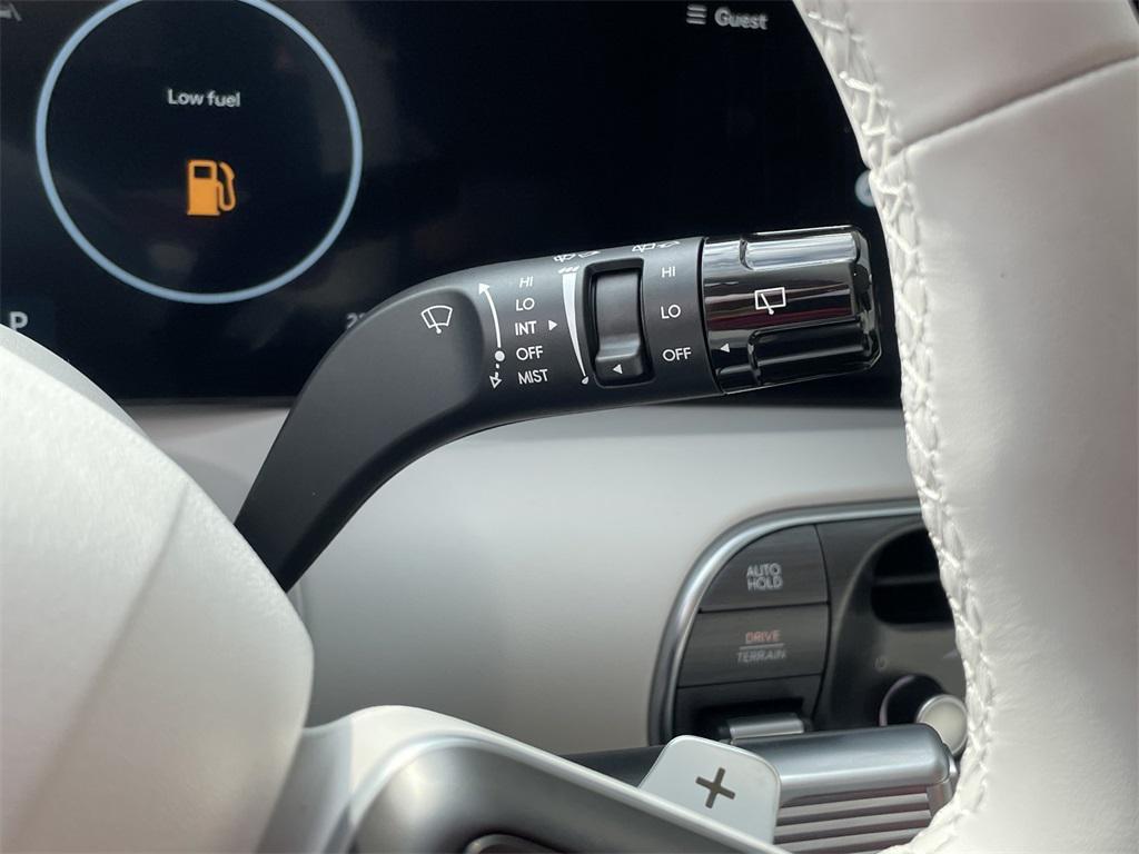 new 2026 Hyundai Palisade car, priced at $44,558