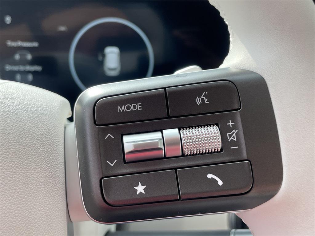 new 2026 Hyundai Palisade car, priced at $44,558