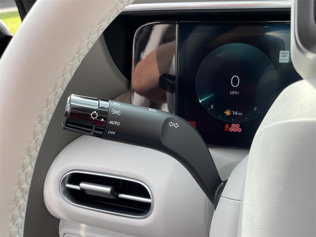 new 2026 Hyundai Palisade car, priced at $44,558