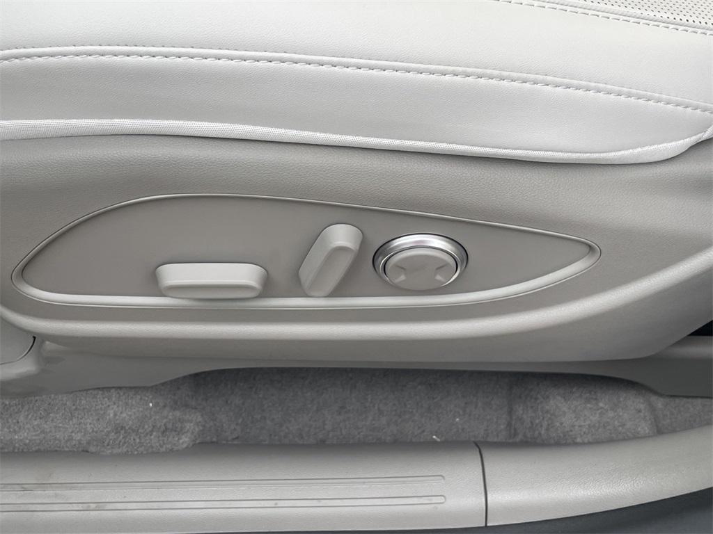 new 2026 Hyundai Palisade car, priced at $44,558