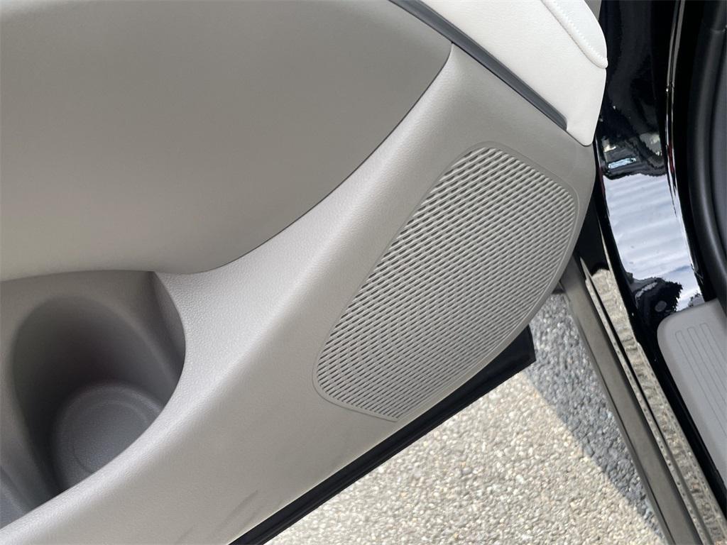 new 2026 Hyundai Palisade car, priced at $44,558