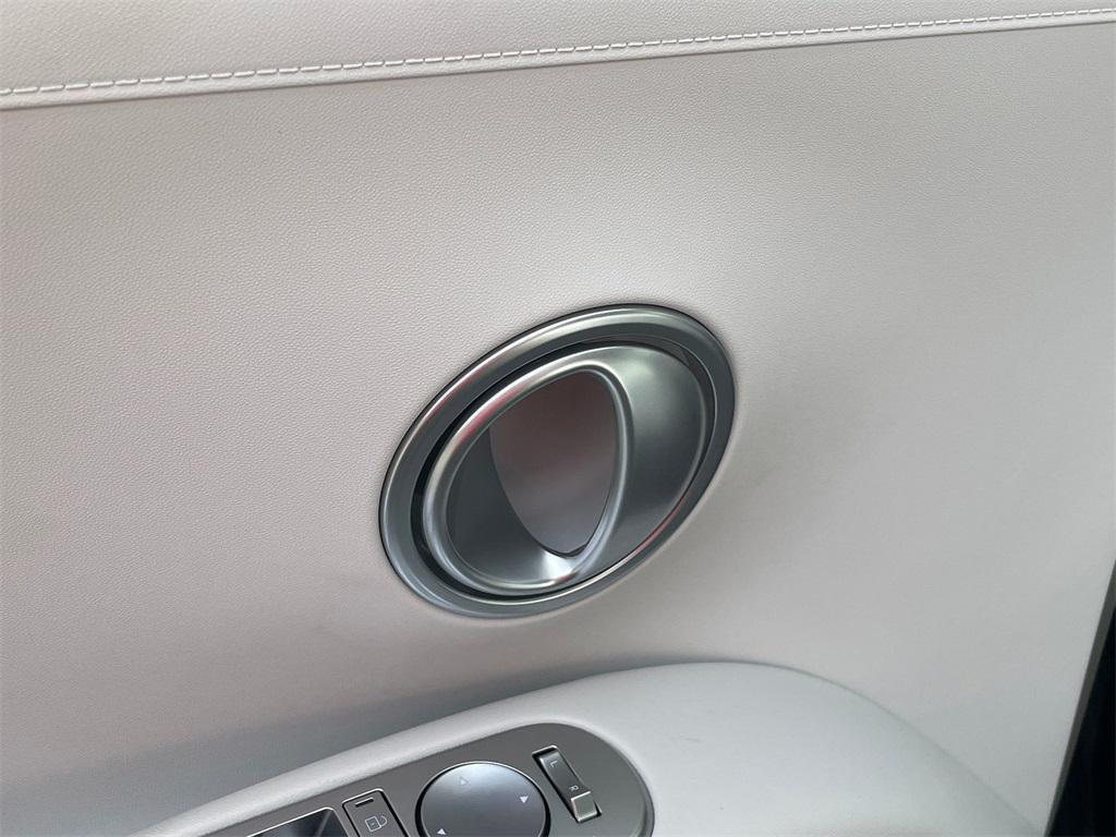 new 2026 Hyundai Palisade car, priced at $44,558