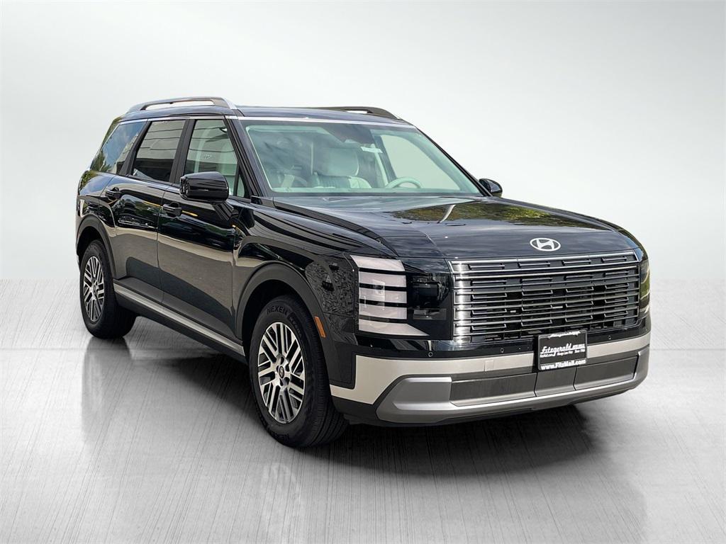 new 2026 Hyundai Palisade car, priced at $44,558