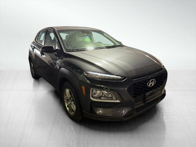 used 2020 Hyundai Kona car, priced at $13,788