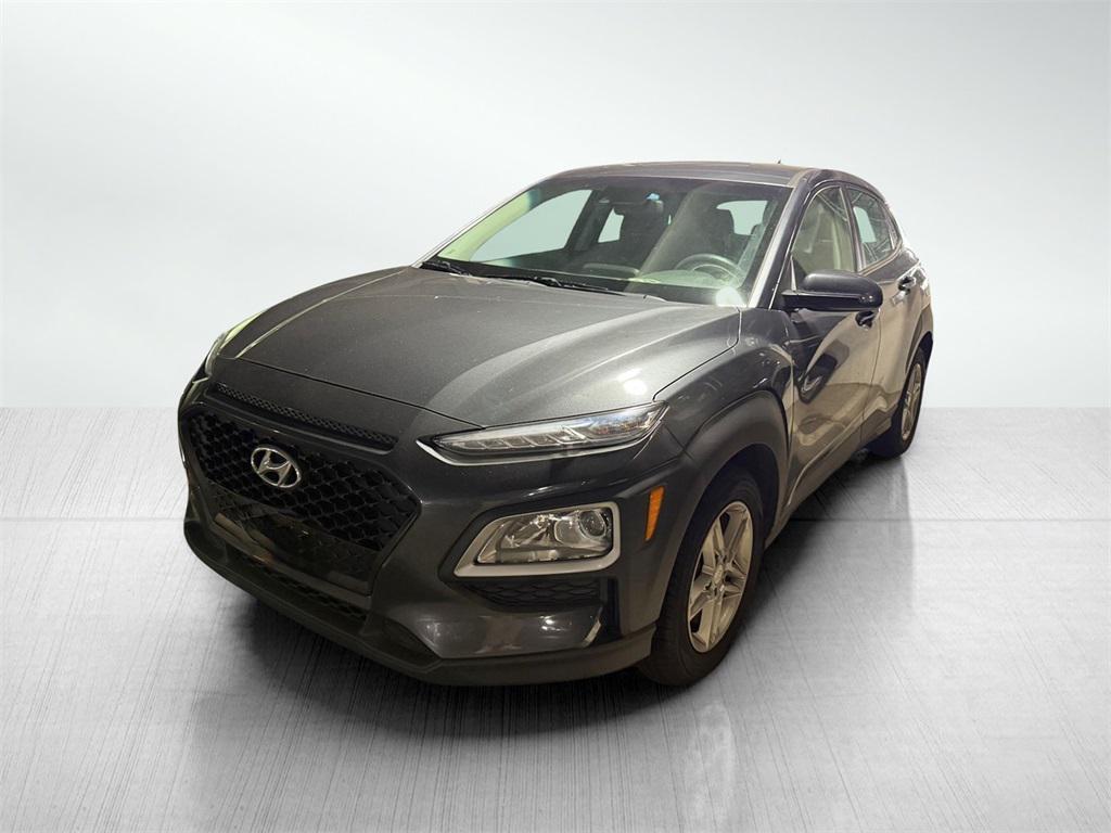 used 2020 Hyundai Kona car, priced at $13,988