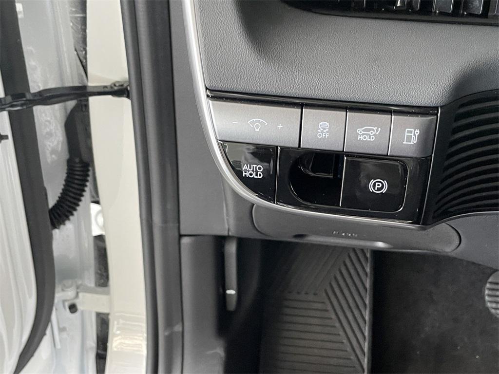 new 2025 Hyundai IONIQ 5 car, priced at $52,240