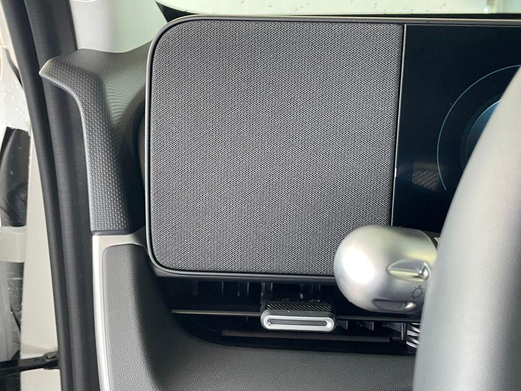 new 2025 Hyundai IONIQ 5 car, priced at $41,240