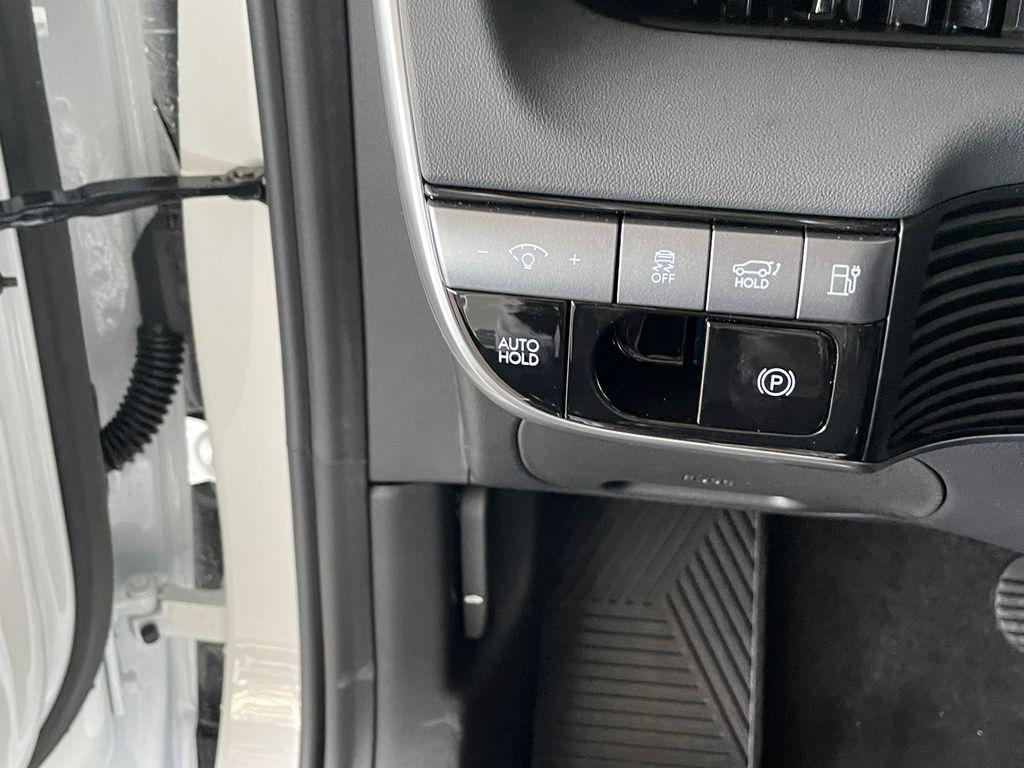 new 2025 Hyundai IONIQ 5 car, priced at $41,240