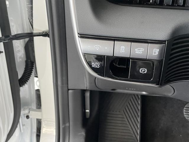new 2025 Hyundai IONIQ 5 car, priced at $55,213