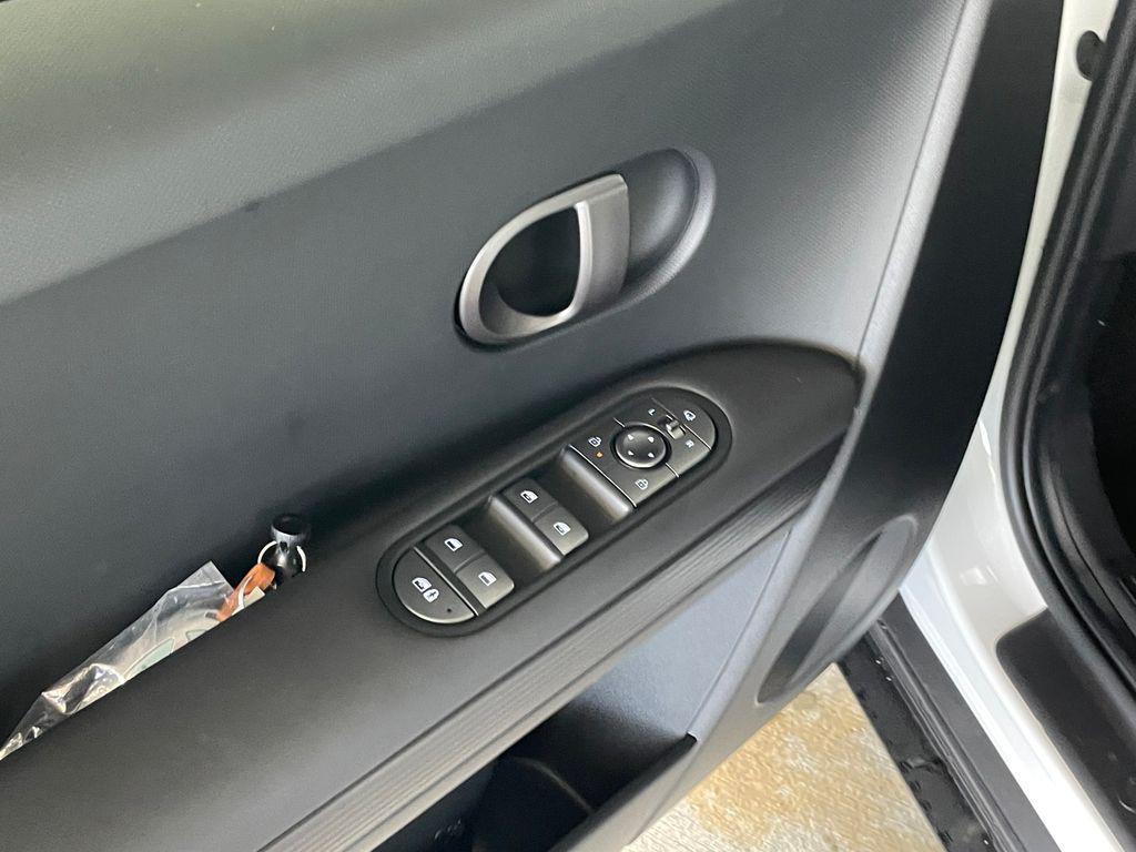 new 2025 Hyundai IONIQ 5 car, priced at $41,240