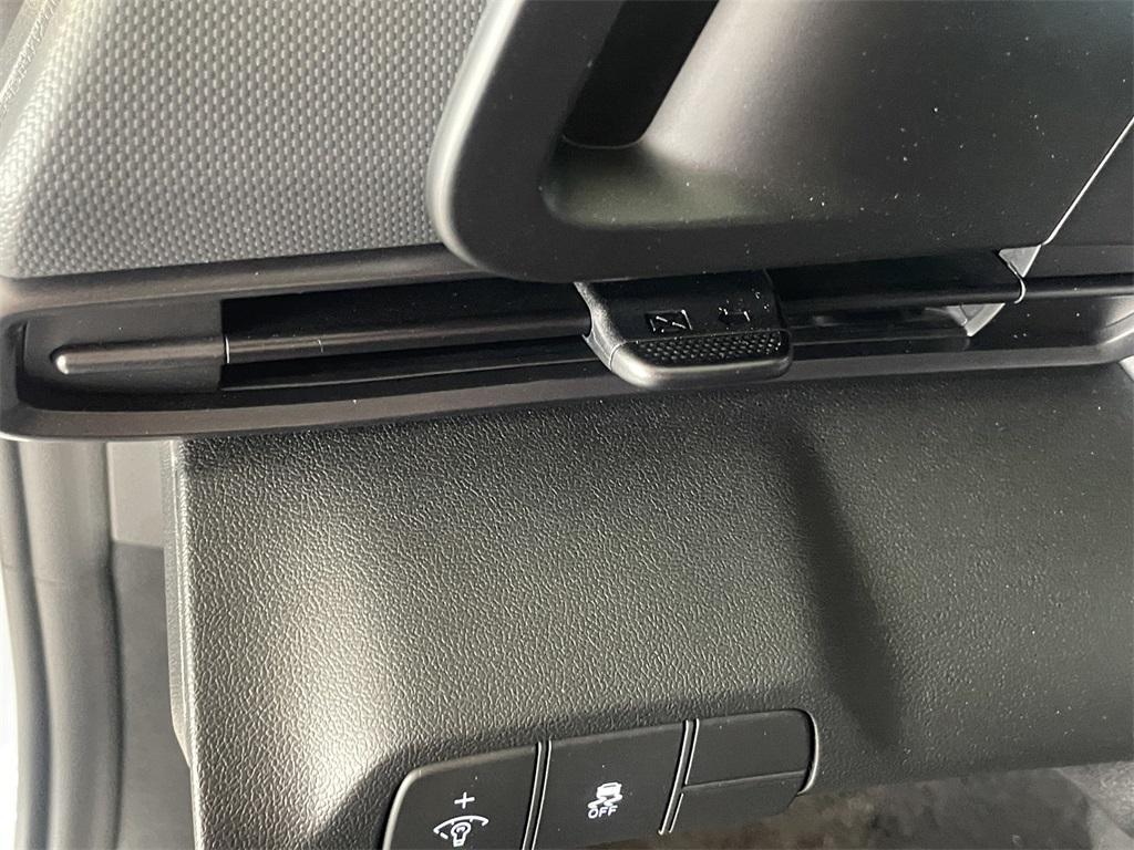 new 2025 Hyundai Elantra car, priced at $24,310